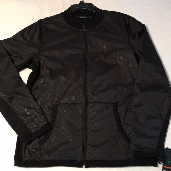 marc anthony windbreaker